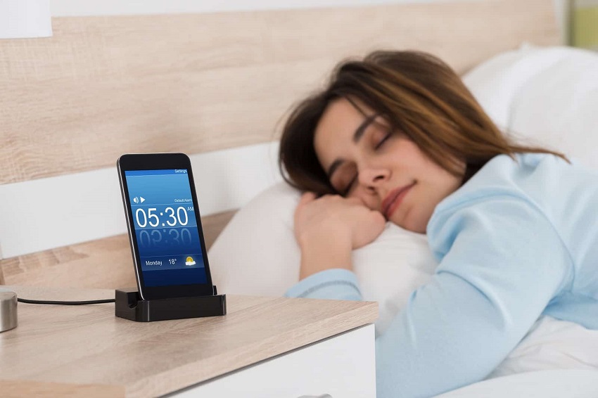 What is the Healthiest Sleep Cycle?