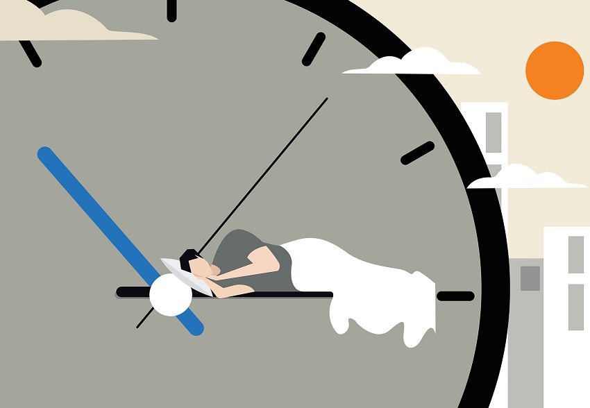 What is the Healthiest Sleep Cycle?
