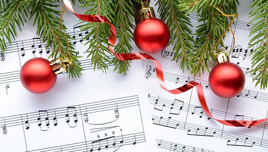 Jazz-Inspired Christmas Melodies
