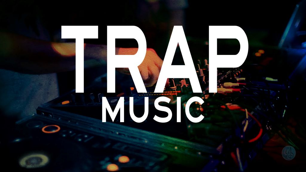 What is special about trap music?