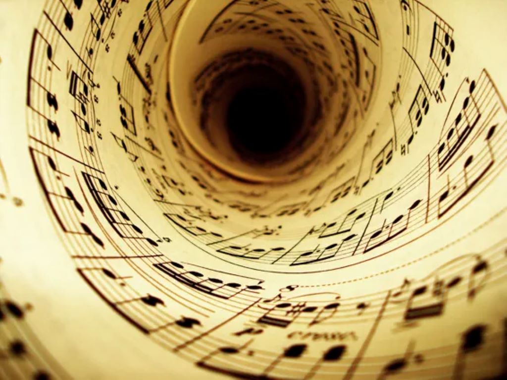 What is the key theory of music?